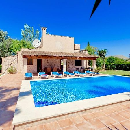 Villa Katerina By Sealand Villas بورت دي بوينسا المظهر الخارجي الصورة