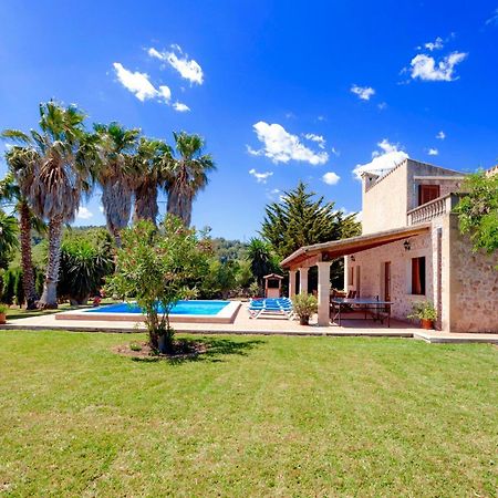 Villa Katerina By Sealand Villas بورت دي بوينسا المظهر الخارجي الصورة