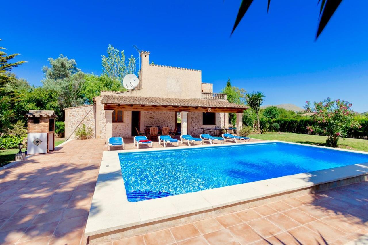 Villa Katerina By Sealand Villas بورت دي بوينسا المظهر الخارجي الصورة