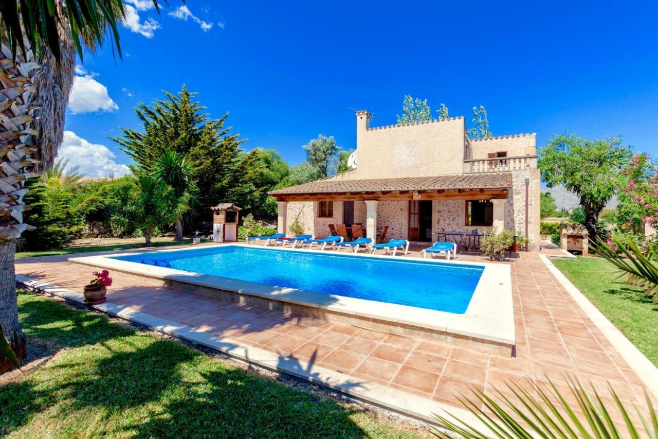 Villa Katerina By Sealand Villas بورت دي بوينسا المظهر الخارجي الصورة