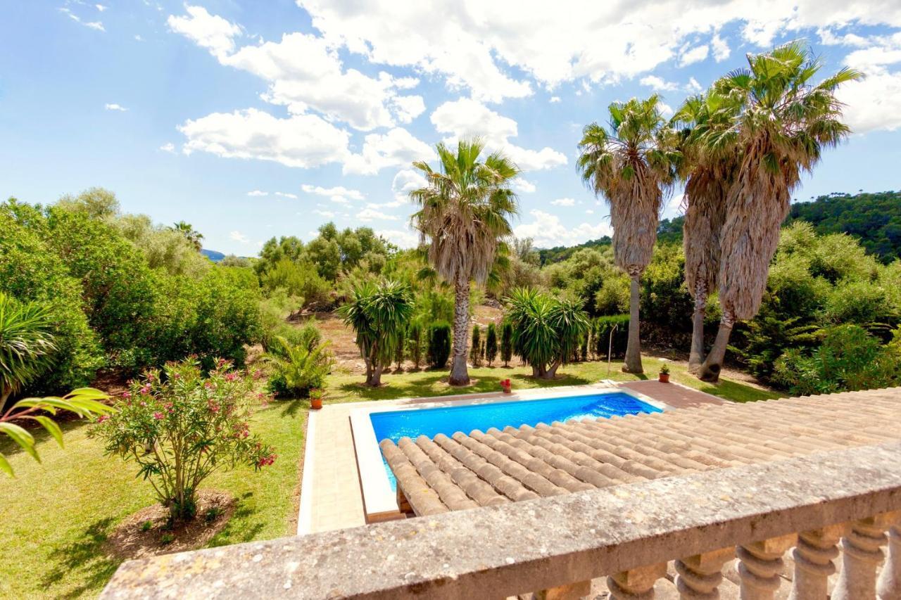 Villa Katerina By Sealand Villas بورت دي بوينسا المظهر الخارجي الصورة