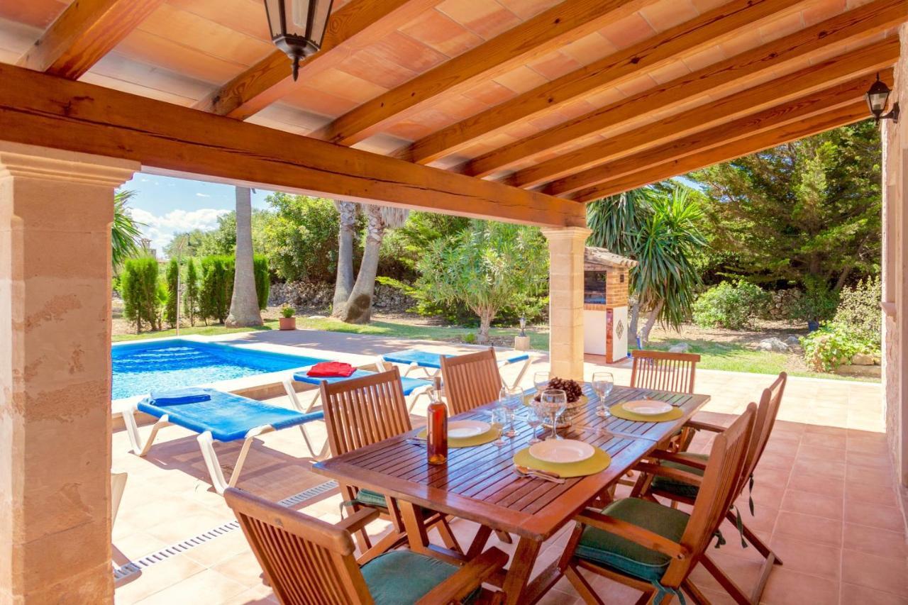 Villa Katerina By Sealand Villas بورت دي بوينسا المظهر الخارجي الصورة