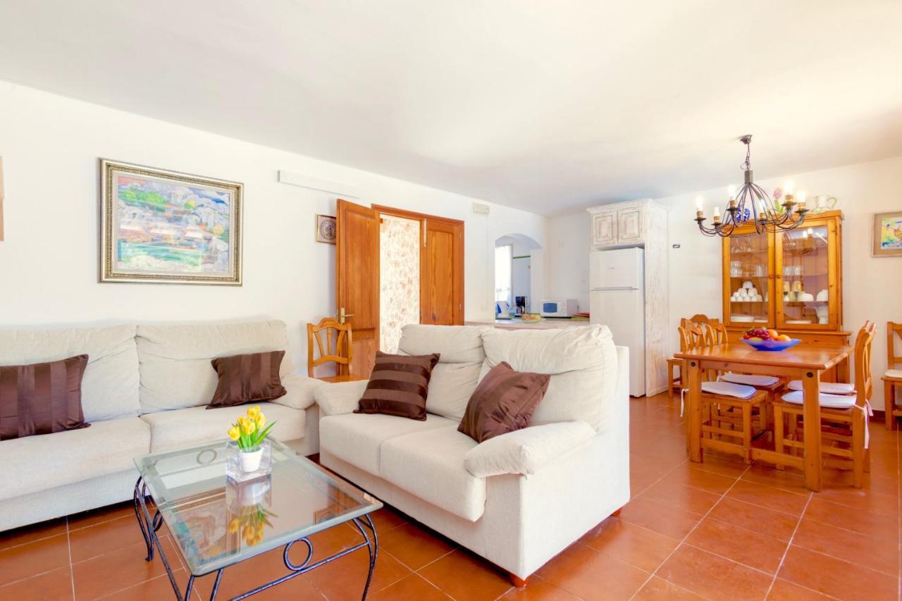 Villa Katerina By Sealand Villas بورت دي بوينسا المظهر الخارجي الصورة