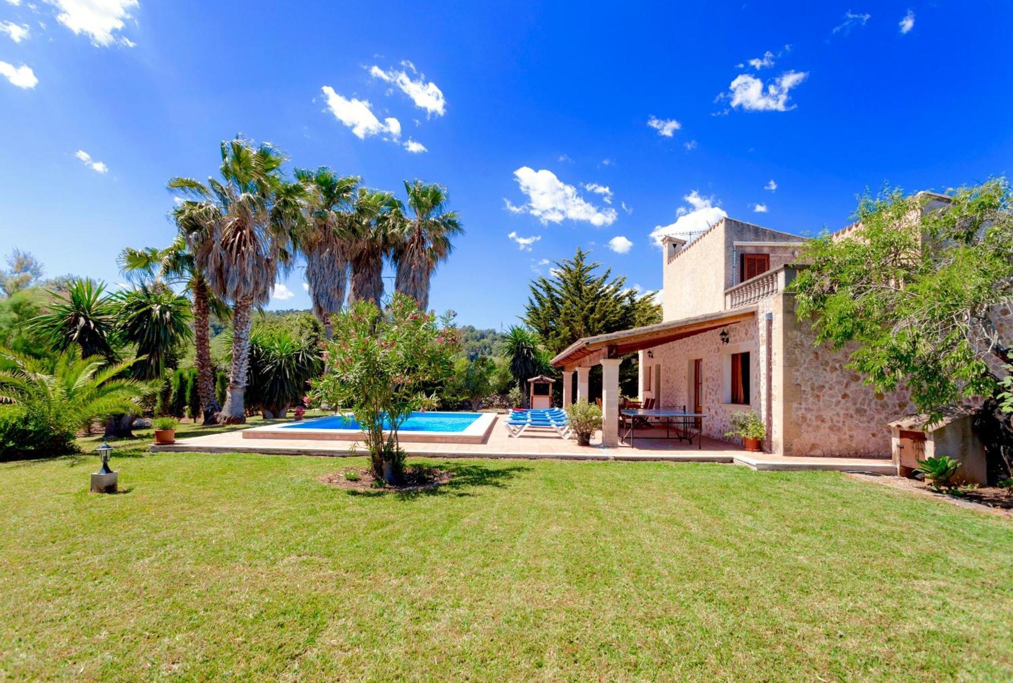 Villa Katerina By Sealand Villas بورت دي بوينسا المظهر الخارجي الصورة