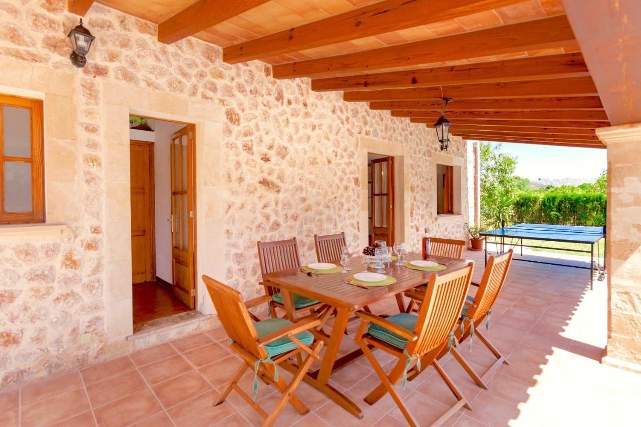 Villa Katerina By Sealand Villas بورت دي بوينسا المظهر الخارجي الصورة