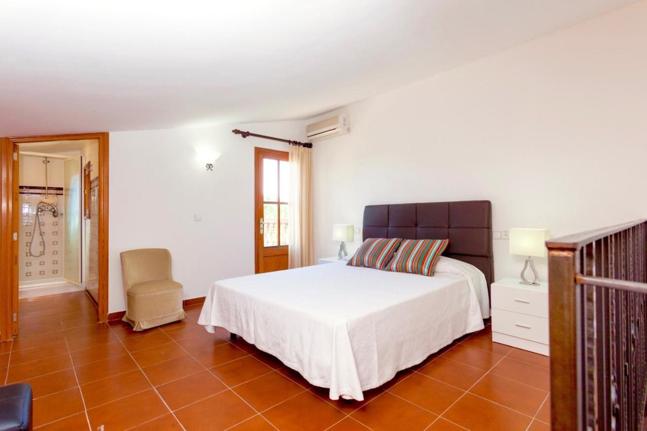 Villa Katerina By Sealand Villas بورت دي بوينسا المظهر الخارجي الصورة