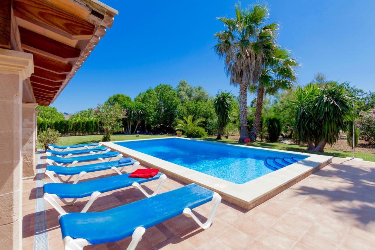 Villa Katerina By Sealand Villas بورت دي بوينسا المظهر الخارجي الصورة