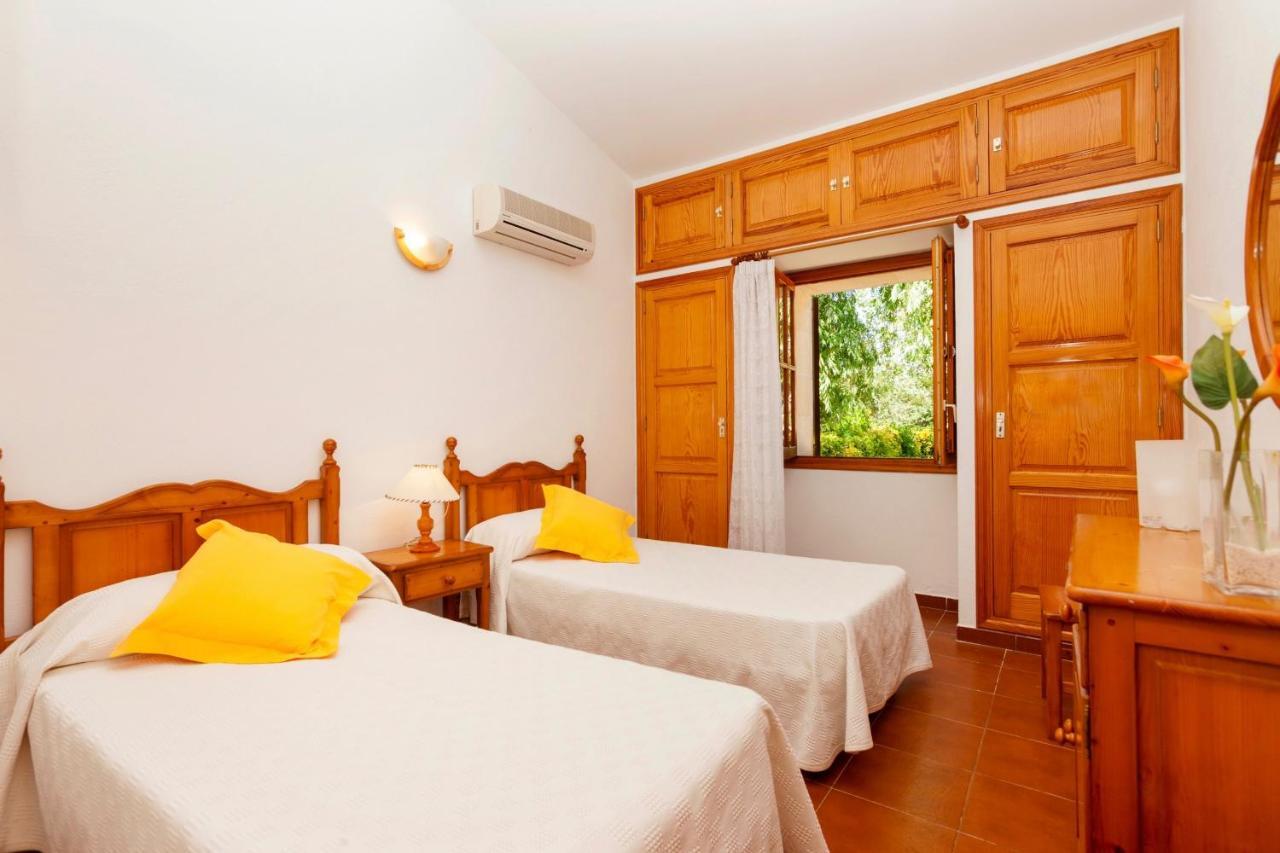 Villa Katerina By Sealand Villas بورت دي بوينسا المظهر الخارجي الصورة