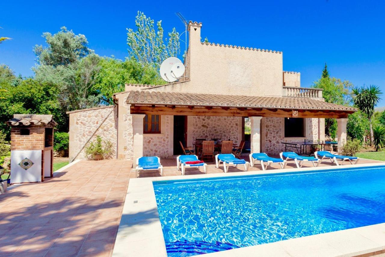 Villa Katerina By Sealand Villas بورت دي بوينسا المظهر الخارجي الصورة